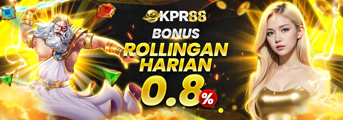 kpr88-Bonus-Rollingan-Harian